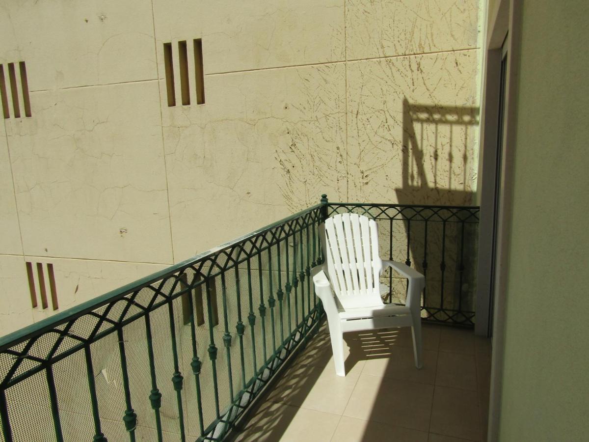 Casas Do Mar - S. Martinho Bay Apartamento São Martinho do Porto Exterior foto